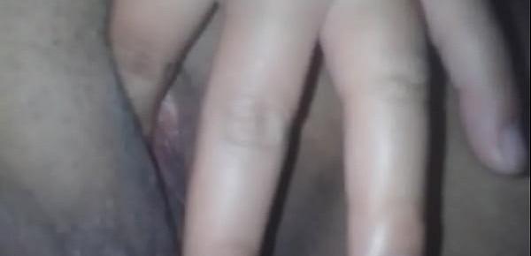  Dando dedo 2